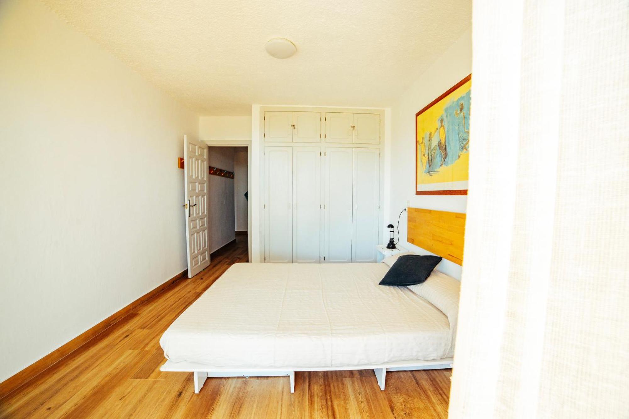 Apartamento Horizon Paradise - Primera Linea De Playa Miami Playa Ngoại thất bức ảnh