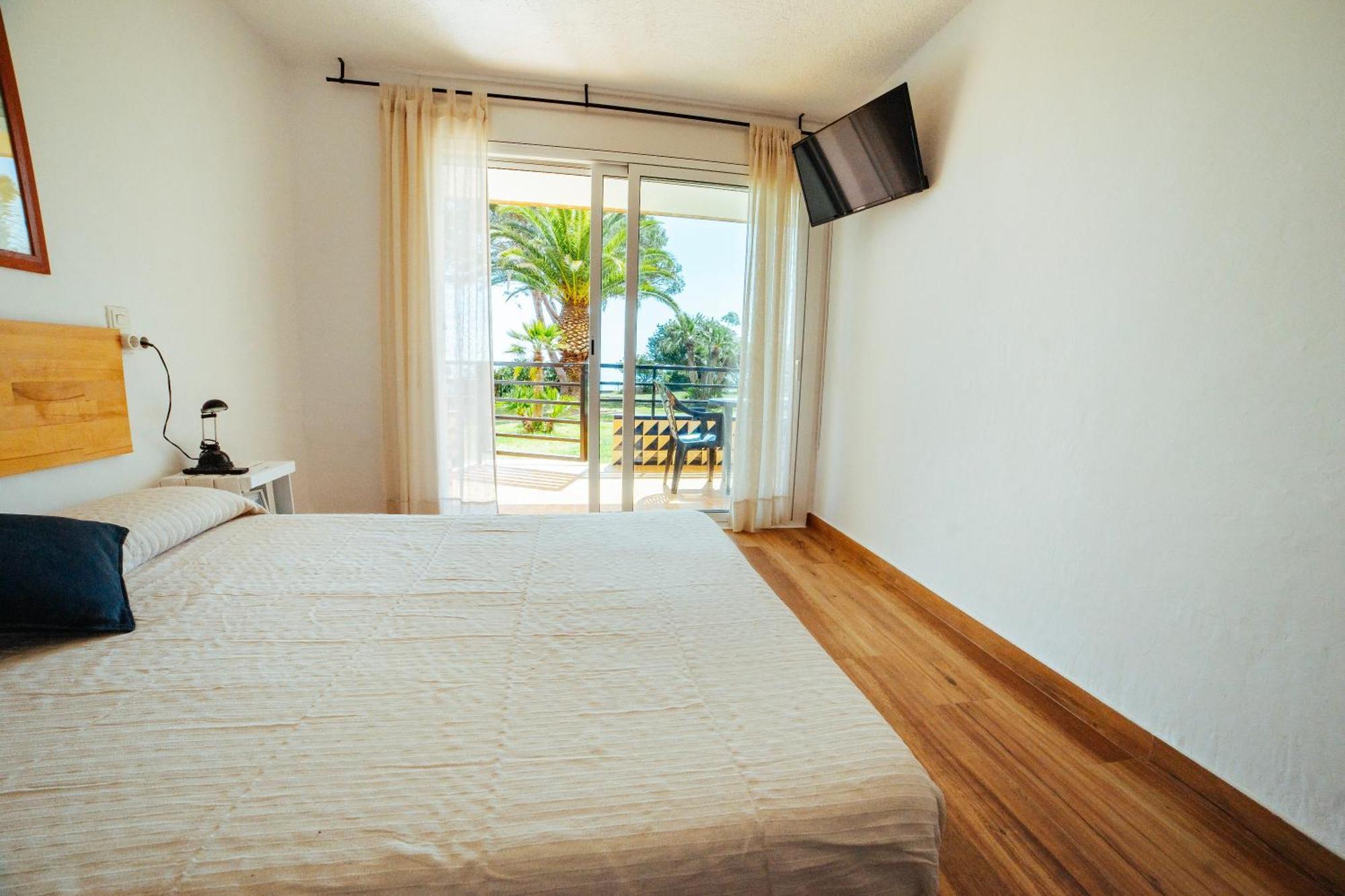 Apartamento Horizon Paradise - Primera Linea De Playa Miami Playa Ngoại thất bức ảnh