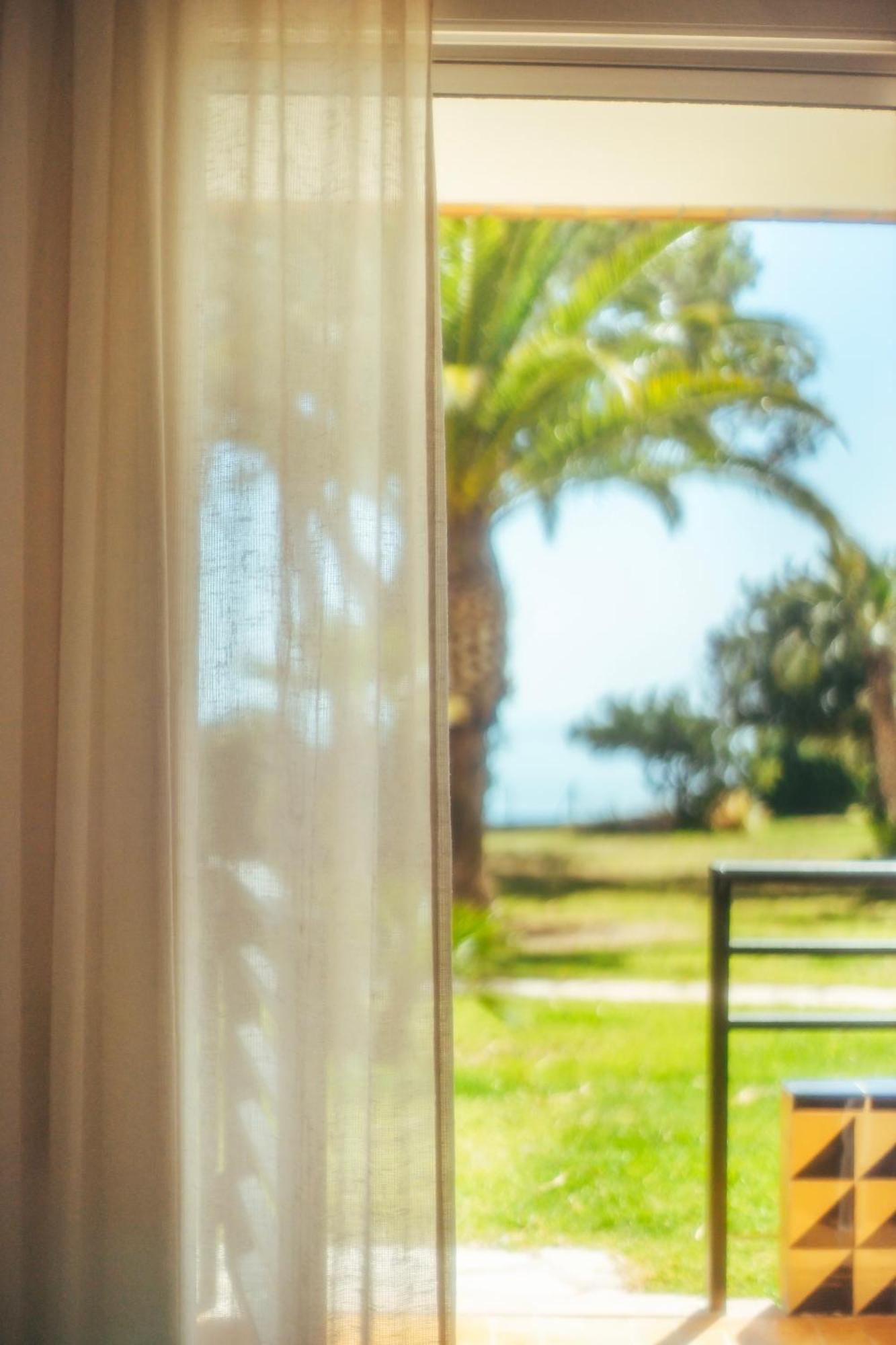 Apartamento Horizon Paradise - Primera Linea De Playa Miami Playa Ngoại thất bức ảnh