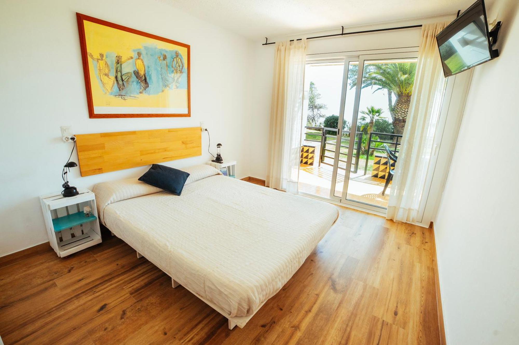Apartamento Horizon Paradise - Primera Linea De Playa Miami Playa Ngoại thất bức ảnh