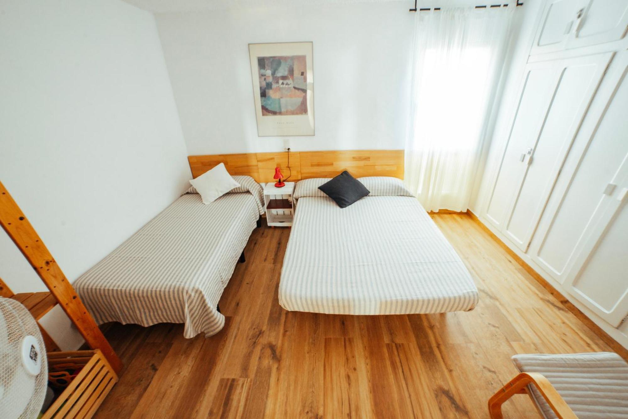 Apartamento Horizon Paradise - Primera Linea De Playa Miami Playa Ngoại thất bức ảnh