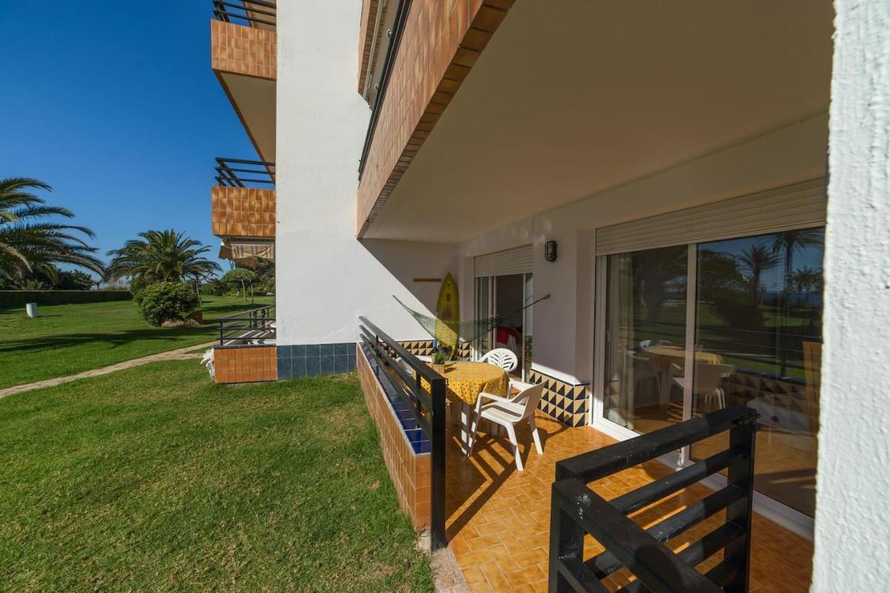 Apartamento Horizon Paradise - Primera Linea De Playa Miami Playa Ngoại thất bức ảnh