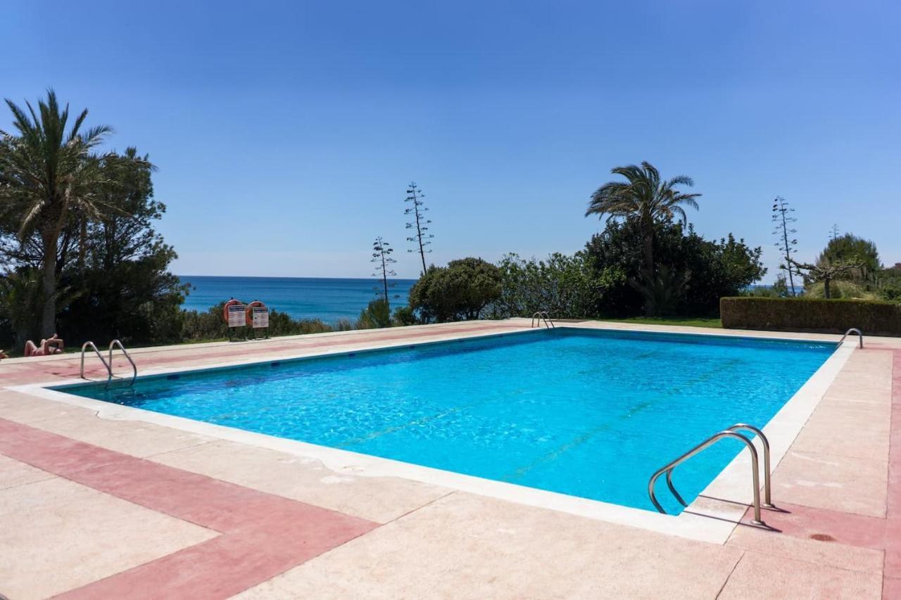 Apartamento Horizon Paradise - Primera Linea De Playa Miami Playa Ngoại thất bức ảnh